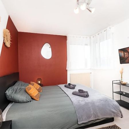 Апартаменти L'Alto - Toulousecozyflat - Centre- Parking - Metro Екстер'єр фото