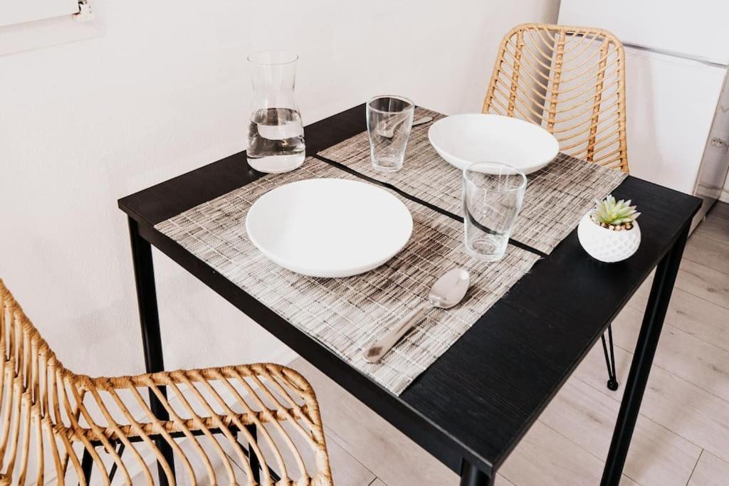 Апартаменти L'Alto - Toulousecozyflat - Centre- Parking - Metro Екстер'єр фото